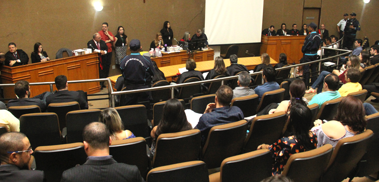 Acusados de participar do homicídio da travesti Dandara são condenados e recebem pena de até 21 anos de prisão