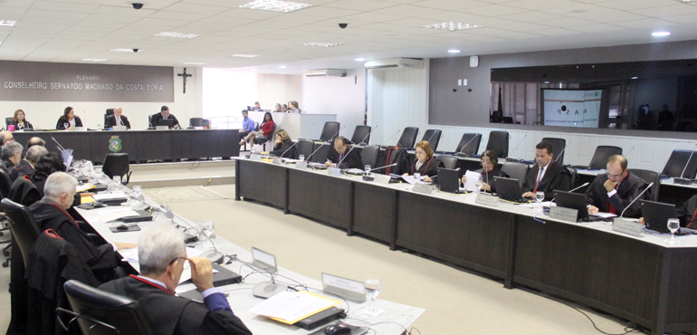 Tribunal de Justiça do Ceará institui Plano Estratégico de Gestão de Pessoas