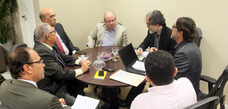 Conselho de Ensino, Pesquisa e Extensão da Esmec aprova alterações relativas à especialização