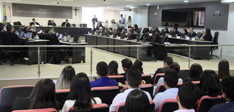 TJCE aprova cronograma para instalar 19 novas unidades judiciárias no Interior