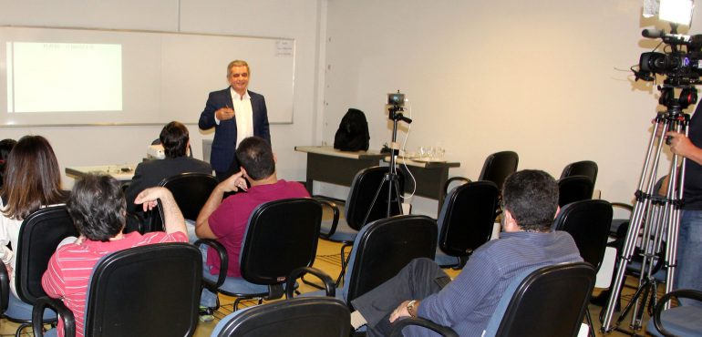 Projeto Esmec & Arte começa com um estudo sobre Direito e Justiça na obra de Sófocles