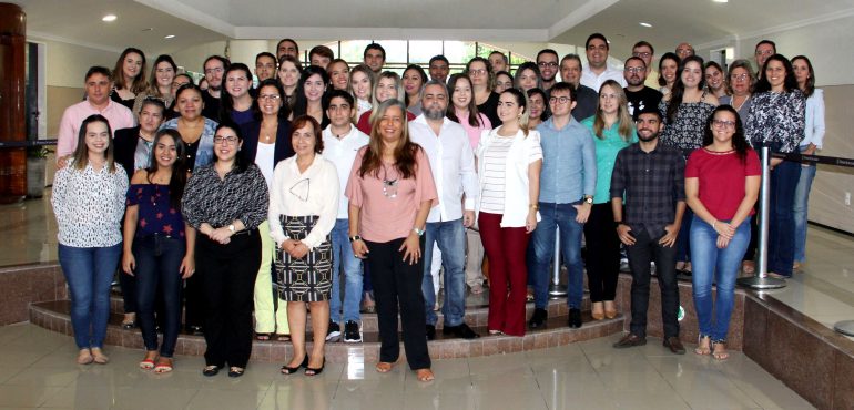 Esmec sedia aulas presenciais do curso de Mediação do Nupemec, que chega à marca histórica de 50 edições