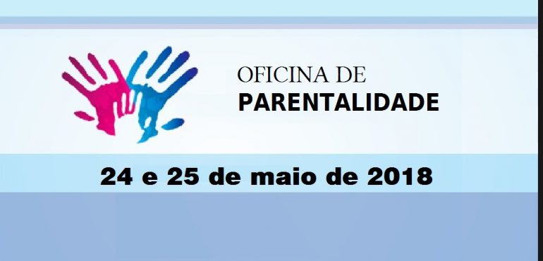 Magistrados estaduais podem se inscrever até hoje para o curso Formação de Facilitadores da Oficina de Parentalidade