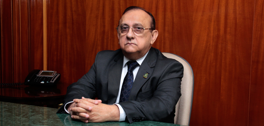 Corregedor-geral reafirma que magistrados cearenses estão trabalhando de segunda a sexta