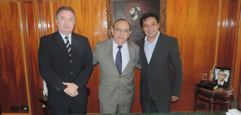 Parceria entre Corregedoria e Secretaria de Saúde garantirá ações para reconhecimento de paternidade