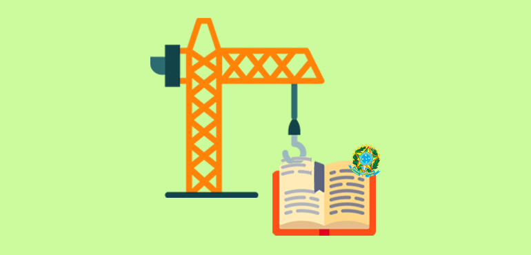 Enquete TJCE: 63% dos entrevistados acham que a Constituição Federal necessita de reparos