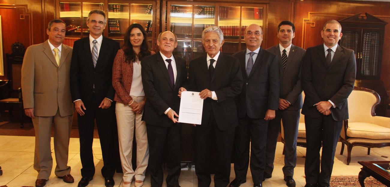 22º Juizado Especial vai funcionar na Faculdade Ari de Sá, no Centro de Fortaleza