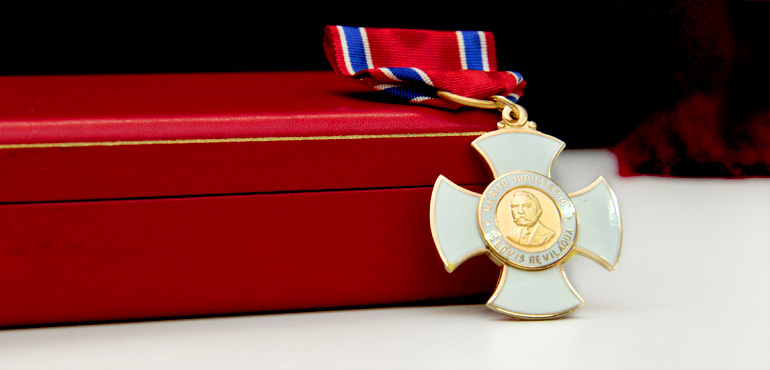 TJCE entrega na próxima sexta-feira Medalha do Mérito Judiciário para quatro personalidades