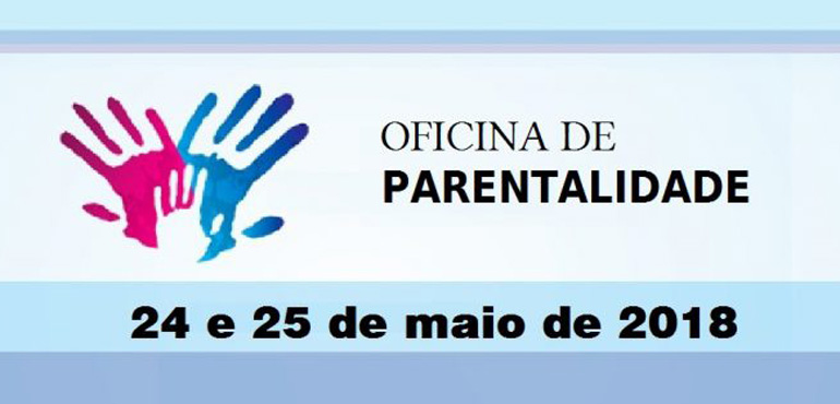 Curso Formação de Facilitadores da Oficina de Parentalidade começa nesta quinta na Esmec