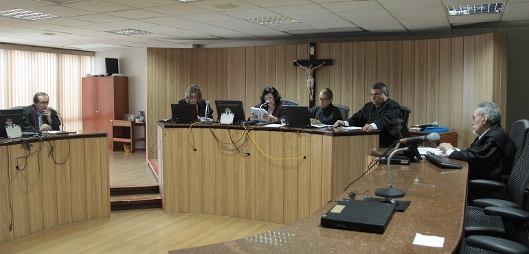 TJCE determina que Município de Caucaia interrompa pagamento à Marquise Serviços Ambientais