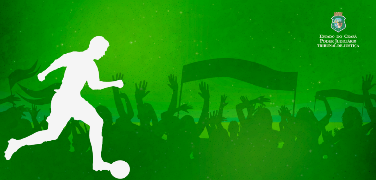 Juizado do Torcedor atuará nesta quinta-feira na partida de semifinal da Copa do Nordeste