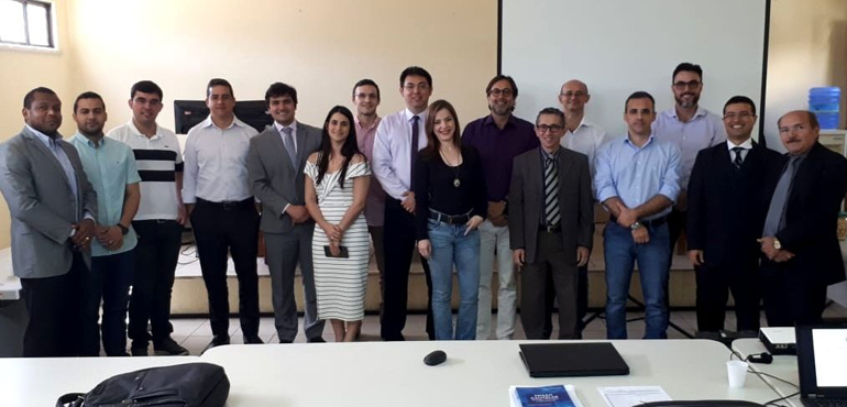 Esmec encerra semestre letivo com cursos nos Polos de Aprendizagem do Crato e de Sobral