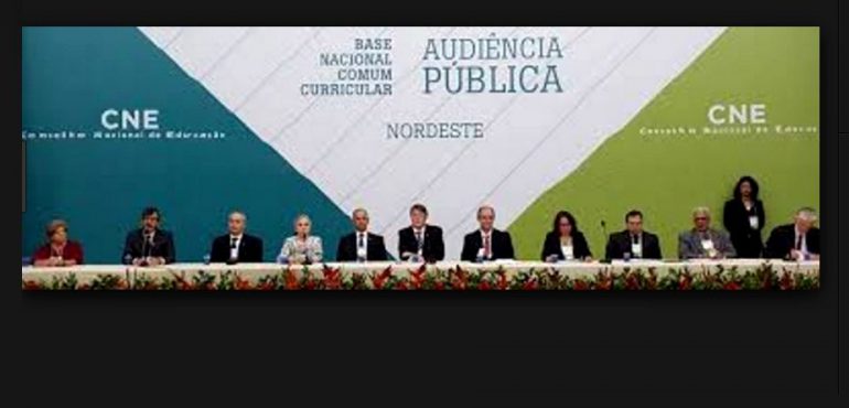 Audiência Pública do CNE destinada à Região Nordeste será realizada na Esmec