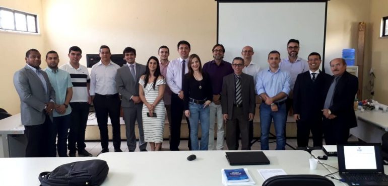 Esmec encerra semestre letivo com cursos nos Polos de Aprendizagem