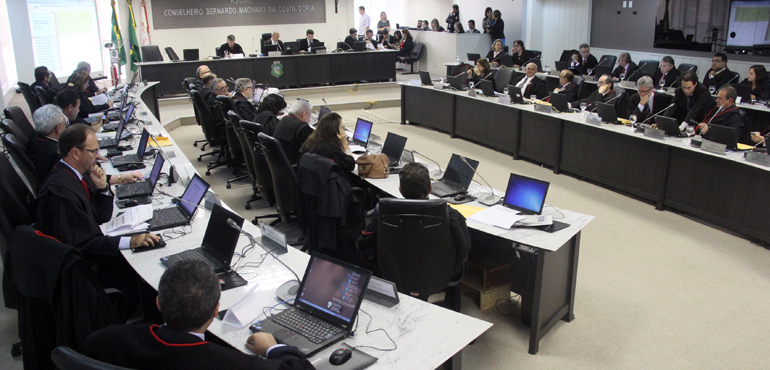 Aprovado envio para a AL de projeto de lei que cria vara especializada para julgar crimes contra a ordem tributária