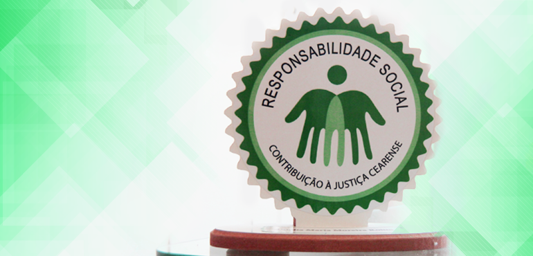 TJCE homenageia nesta quarta-feira parceiros dos projetos de ressocialização de apenados