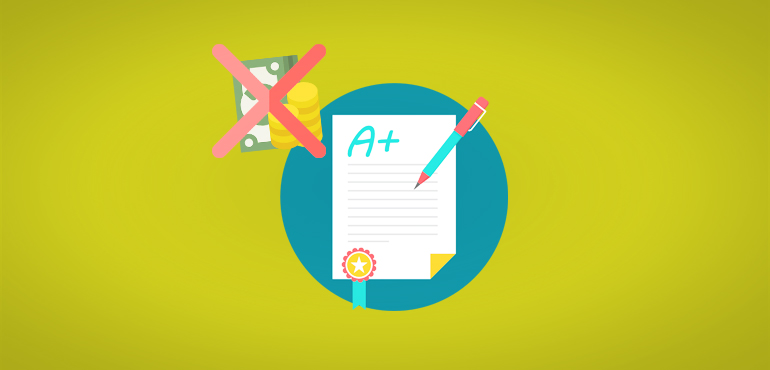 Município não cobrará taxa de participação em seleção de estágio para candidatos que não possuem recursos financeiros