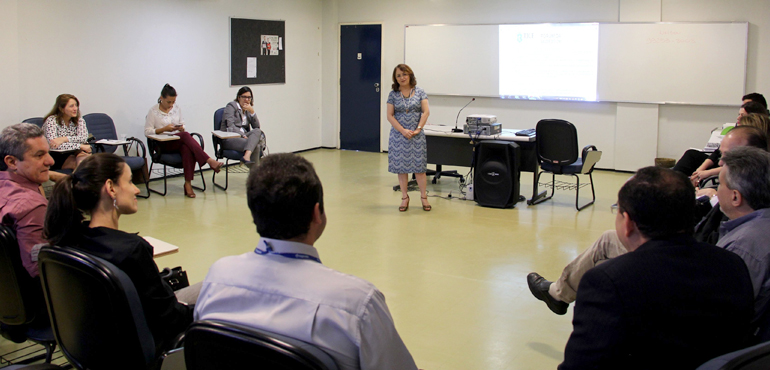 Comitê Executivo da Saúde do Ceará tem nova juíza coordenadora