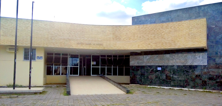 Cejusc de Quixadá realiza audiências pré-processuais e contribui para reduzir ingresso de ações