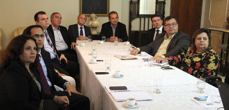 Apresentadas ações para impulsionar a produtividade da Justiça estadual