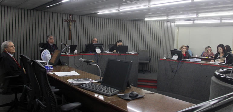 2ª Câmara de Direito Privado do Tribunal de Justiça julga 102 processos em 1h35