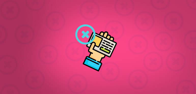 Enquete TJCE: 88% dos usuários desconfiam de repassar dados pessoais para instituições