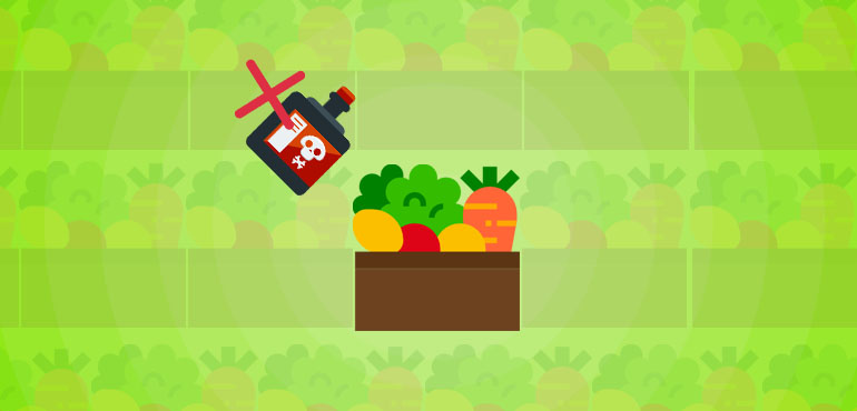 Enquete: 54% conhecem as mudanças na regulação dos agrotóxicos e acreditam que são prejudiciais