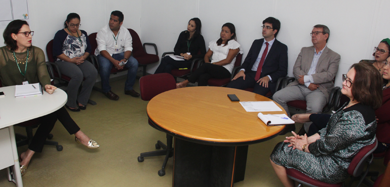 Tribunal de Justiça desenvolve projeto-piloto de gestão para melhorar serviços