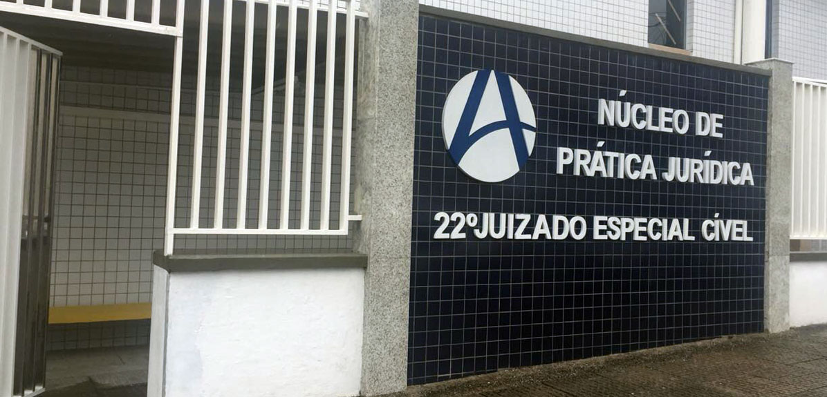 TJCE inaugura nesta quarta-feira novas instalações do 22º Juizado Especial Cível de Fortaleza