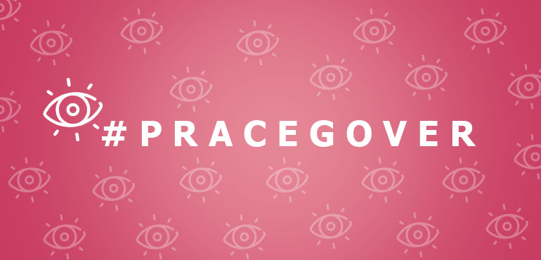 Tribunal adota hashtag “Pra Cego Ver” em postagens nas redes sociais