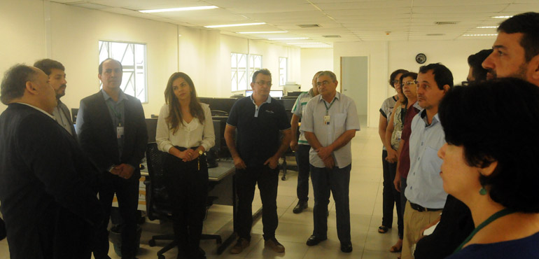 Justiça: melhoria dos serviços é a finalidade da recém-instalada Secretaria Única de Varas Cíveis