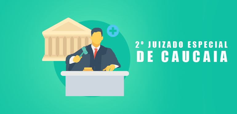 Caucaia ganhará 2º Juizado Especial para ampliar capacidade de atendimento