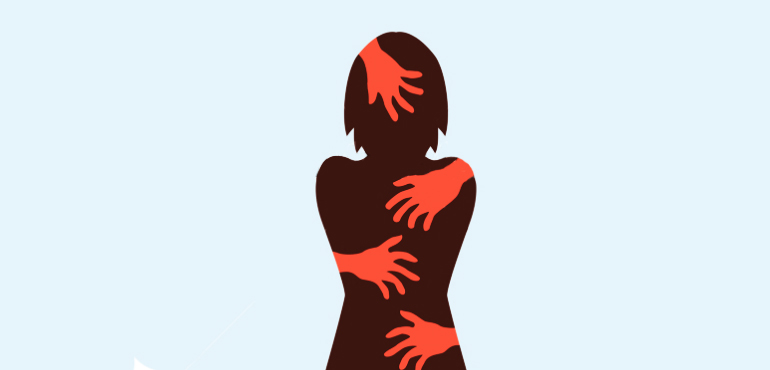 Enquete TJCE: 76% acreditam que aumento de pena ajuda no combate à violência contra a mulher