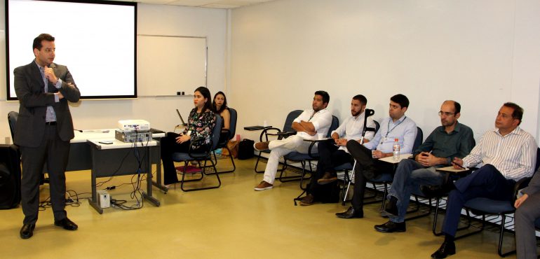 Comitê reúne juízes das varas criminais e do Juizado da Mulher na Esmec