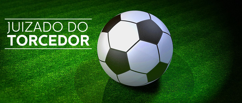 Juizado do Torcedor atua neste sábado na partida entre Ceará e Atlético (PR)