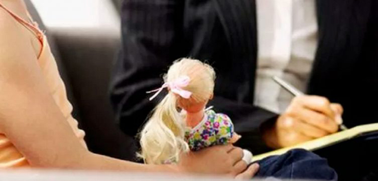 Inscrições para capacitação em Depoimento Especial de crianças segue até 19 de setembro