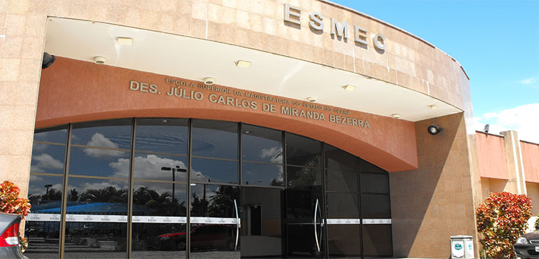 Inscrições para Curso Mídia e Judiciário na Esmec se encerram nesta quinta-feira