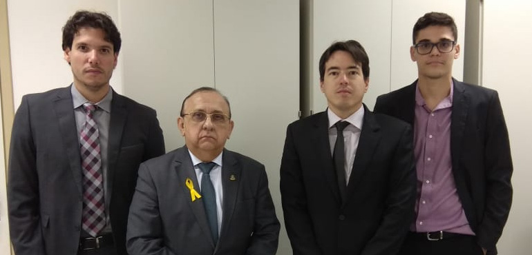 Corregedoria prossegue com inspeções e visitas não agendadas a unidades da Capital e Interior