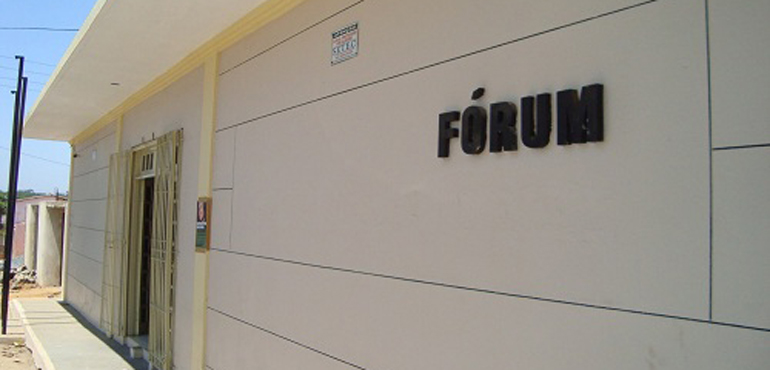 Justiça suspende obras de empreendimento imobiliário no Município de Ibiapina