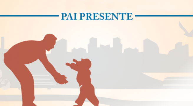 Escola pública do bairro Sapiranga recebe neste sábado Mutirão do Pai Presente