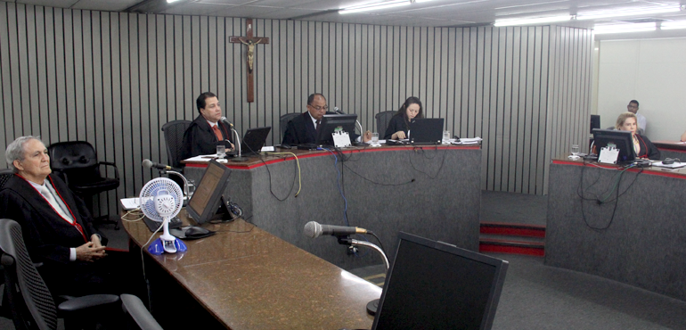 Videoconferência agiliza julgamento de ações e facilita trabalho do advogado