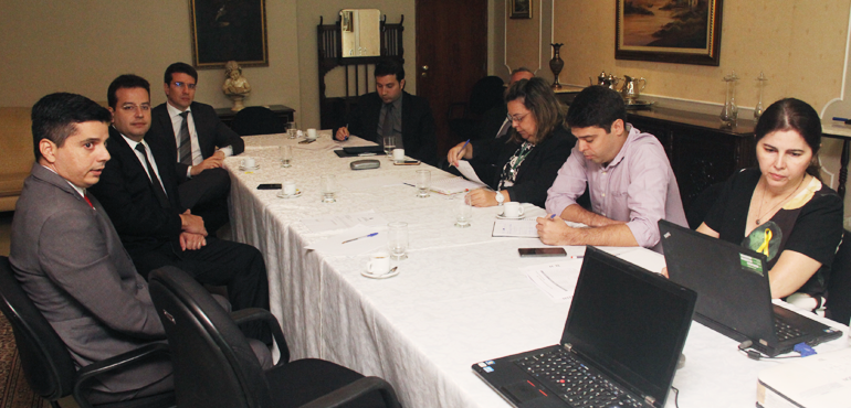 Tribunal de Justiça vai instalar mais cinco varas no Interior do Estado até outubro