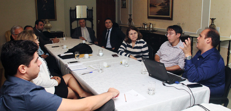 Comitê premiará os melhores resultados do programa “Tempo de Justiça”