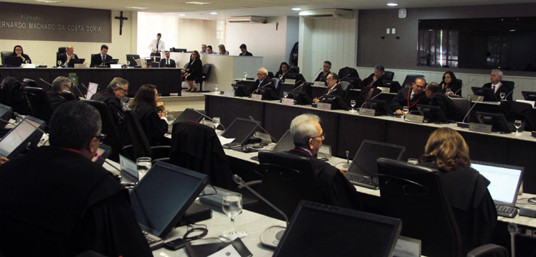 Vara de Delitos de Organizações Criminosas será instalada na próxima quarta-feira