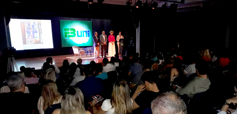 Projeto “Ensaios de Emergência” é lançado com debate sobre drogas e segurança pública