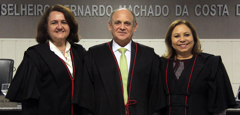 Nupemec e Ouvidoria do TJCE firmam parceria para fortalecer a conciliação e mediação