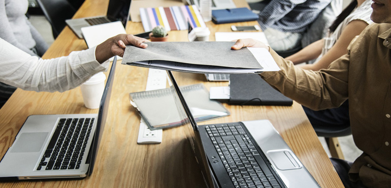 TJCE cria comissão para validar modelos de documentos para Secretaria Regional do Crajubar