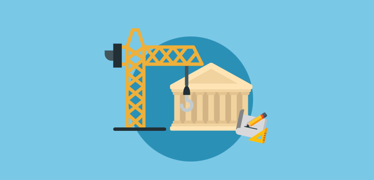 Fórum de Beberibe passa por reforma para implantação da 2ª Vara da Comarca