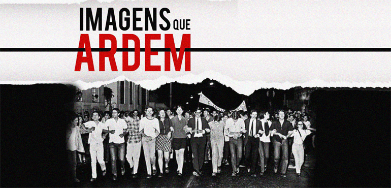 Tribunal de Justiça e Museu da Fotografia abrem nesta sexta-feira exposição “Imagens que Ardem”