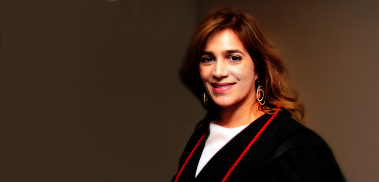 Juíza Ana Cristina Esmeraldo é convidada para dirigir Fórum Clóvis Beviláqua a partir de fevereiro